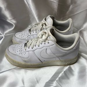 Nike Air Force One